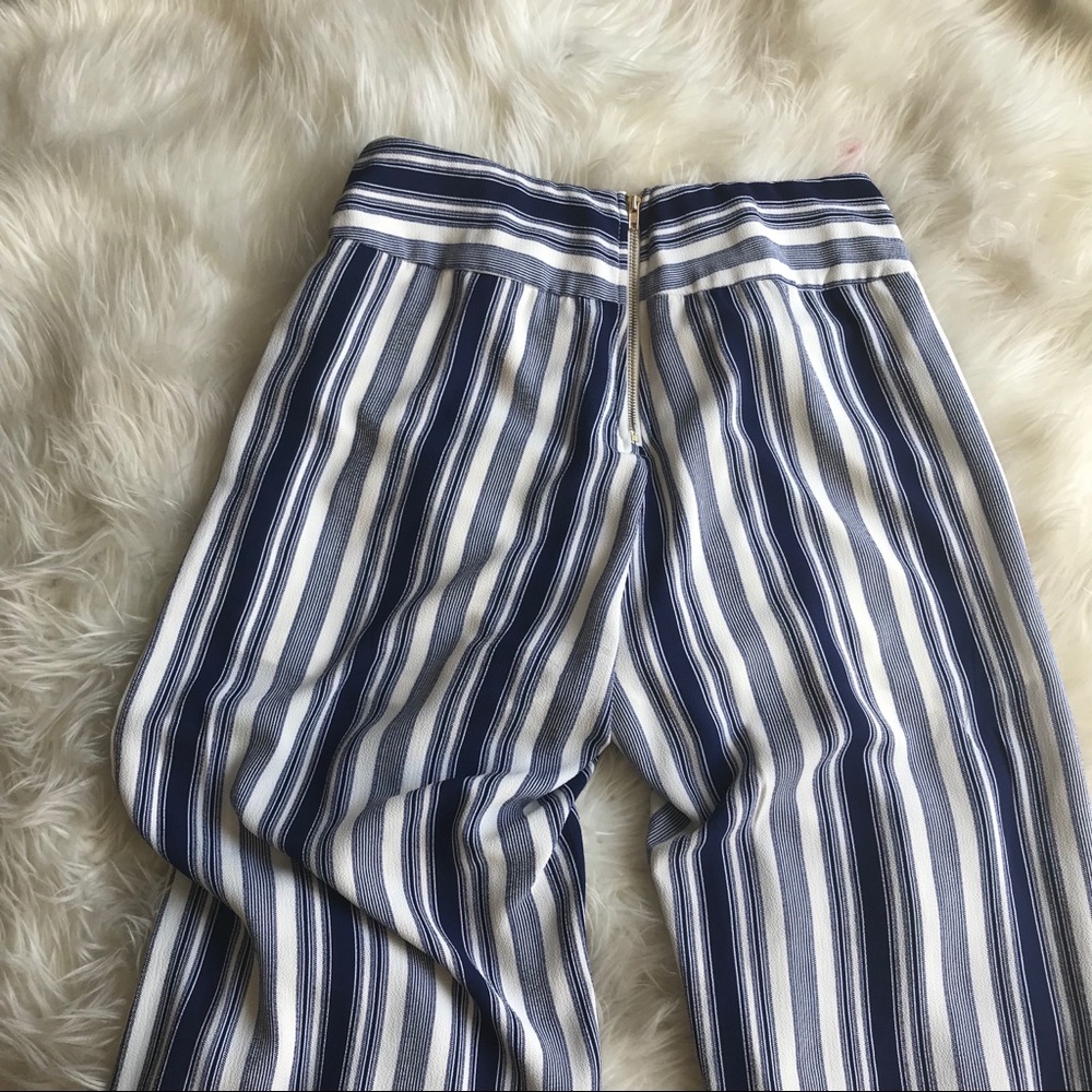 Stripped Trousers - Picture 8 of 8